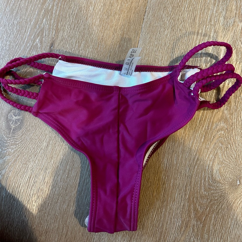 Sadly swimsuit bottoms